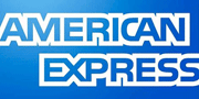 We accept Amex forzest