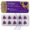 Fildena® (sildenafil citrate)