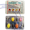 Kamagra® Soft (sildenafil citrate)