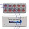 Medexil® (sildenafil citrate)