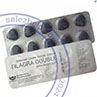 Viagra Black (sildenafil citrate)